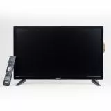 Gelhard GTV2756 27&quote; LED Smart TV WebOS mit DVD und Bluetooth DVB-S2/C/T2 fr 12V u. 230Volt WLAN Full HD