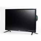 Gelhard GTV2756 27&quote; LED Smart TV WebOS mit DVD und Bluetooth DVB-S2/C/T2 fr 12V u. 230Volt WLAN Full HD