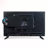 Gelhard GTV2756 27&quote; LED Smart TV WebOS mit DVD und Bluetooth DVB-S2/C/T2 fr 12V u. 230Volt WLAN Full HD