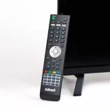 Gelhard GTV2756 27&quote; LED Smart TV WebOS mit DVD und Bluetooth DVB-S2/C/T2 fr 12V u. 230Volt WLAN Full HD