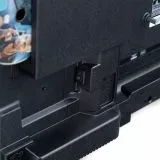 Gelhard GTV2756 27&quote; LED Smart TV WebOS mit DVD und Bluetooth DVB-S2/C/T2 fr 12V u. 230Volt WLAN Full HD