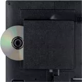 Reflexion LDD27iBT 27Zoll, Full HD, Smart TV mit DVD-Laufwerk und LG webOSHub