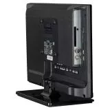 Reflexion LED19iBT 19Zoll, HD Ready, Smart TV mit LG webOSHub (DVB-T2/S2/C, HDMI, CI+, Bluetooth, WLAN, 12V/230V)