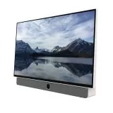 METZ BLUE 24MPE7000Z Smart TV Google TV mit Akku DVB-S2/C/T2 fr 12/ 24/ 230Volt Full HD