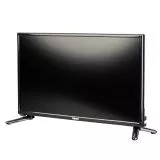 Gelhard GTV2210 LED Smart TV WebOS und Bluetooth DVB-S2/C/T2 f�r 12V u. 230Volt WLAN Full HD + PVR