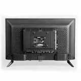 Gelhard GTV2410 LED Smart TV WebOS und Bluetooth DVB-S2/C/T2 f�r 12V u. 230Volt WLAN Full HD + PVR