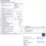 Reflexion LED2225 (55cm) LED TV mit Triple-Tuner (DVB-S2, DVB-C und DVB-T2 HD) und Aufnahmefunktion