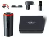 Auto Smart Kit Reflexion Powerbank/ Kompressor/ Starthilfe/ Mini-Sauger