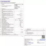 Telefunken D43U960B2CW Smart TV 43Zoll Android Fernseher silber