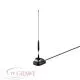 DVB-T Antenne mit Verstrker DVB-T Zimmer Stabantenne