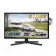 Reflexion LDDW19i+ LED Smart TV mit DVD und DVB-S2 /C/T2 fr 12V/24V u. 230 Volt WLAN