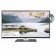 Gelhard GTV2492 Smart TV mit DVD und Bluetooth DVB-S2/C/T2 fr 12/ 24/ 230Volt Full HD