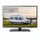 Gelhard GTV1956 LED Smart TV WebOS mit DVD und Bluetooth DVB-S2/C/T2 fr 12V u. 230Volt WLAN HD