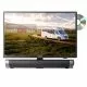 Gelhard GTV2256 + Soundbar Smart TV WebOS mit DVD und Bluetooth DVB-S2/C/T2 f�r 12V u. 230Volt WLAN Full HD