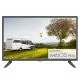 Reflexion LED24iBT Smart-TV Camping Fernseher, Bluetooth, DVB-S2/C/T2 f�r 12/ 230 Volt