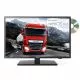 Gelhard GTV2256 LED Smart TV WebOS mit DVD und Bluetooth DVB-S2/C/T2 fr 24 Volt WLAN Full HD/ LKW