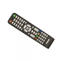 Gelhard GTV1682PVR DVD 16 Zoll Widescreen TV DVB-S2-T2 Full HD 12/24/230 Volt mit PVR-Funktion