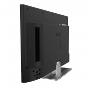 Gelhard GTV2490 Smart TV mit DVD und Bluetooth DVB-S2/C/T2 für 12/ 24/ 230Volt Full HD