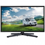 Reflexion LEDW190+ LED Fernseher TV 18,5 Zoll 47cm DVB-S2/C/T2 USB VGA 12/230Volt