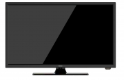 Gelhard GTV2455 LED Smart TV mit DVD und Bluetooth DVB-S2/C/T2 für 12V u. 230Volt WLAN Full HD