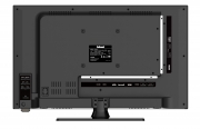 Gelhard GTV2225 LED Smart TV mit Bluetooth DVB-S2/C/T2 für 12V u. 230Volt WLAN Full HD