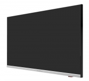 REFLEXION LDDX22iBT | 22 Zoll (55 cm) rahmenloser LED-Smart TV (webOS) ohne Standfuss eingebauter DVD-Player, DVB-S2/C/T2 HD Tuner mit Bluetooth