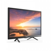 CHiQ L24G5W LED-Fernseher 24 Zoll, SMART TV mit Bluetooth