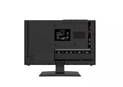REFLEXION LEDW16iBT LED-Fernseher (40,00 cm/16 Zoll, Full HD, Smart-TV, DC IN 12 Volt / 24 Volt - Netzteil 230V)