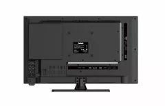 Gelhard GTV2456 LED Smart TV (webOS) mit DVD und Bluetooth DVB-S2/C/T2 fr 12V u. 230Volt WLAN Full HD