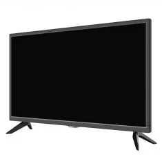 Reflexion LED22iBT Smart-TV Camping Fernseher, Bluetooth, DVB-S2/C/T2 fr 12/ 230 Volt