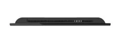 Reflexion LDDX22iBT_Black Smart TV mit int. DVD-Laufwerk fr Caravan 12/24/230 Volt