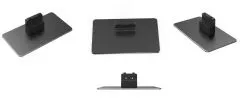 Reflexion LDDX22iBT_Black Smart TV mit int. DVD-Laufwerk fr Caravan 12/24/230 Volt