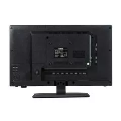 Gelhard GTV2226 LED Smart TV WebOS und Bluetooth DVB-S2/C/T2 fr 12V u. 230Volt WLAN Full HD + PVR