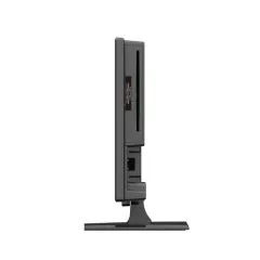 Gelhard GTV1956 LED Smart TV WebOS mit DVD und Bluetooth DVB-S2/C/T2 fr 12V u. 230Volt WLAN HD