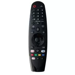WebOS Hub Magic Fernbedienung