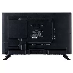 Reflexion LDD27iBT 27Zoll, Full HD, Smart TV mit DVD-Laufwerk und LG webOSHub