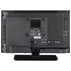 Reflexion LED19iBT 19Zoll, HD Ready, Smart TV mit LG webOSHub (DVB-T2/S2/C, HDMI, CI+, Bluetooth, WLAN, 12V/230V)