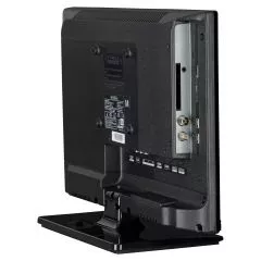 Reflexion LED19iBT 19Zoll, HD Ready, Smart TV mit LG webOSHub (DVB-T2/S2/C, HDMI, CI+, Bluetooth, WLAN, 12V/230V)