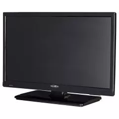 Reflexion LED19iBT 19Zoll, HD Ready, Smart TV mit LG webOSHub (DVB-T2/S2/C, HDMI, CI+, Bluetooth, WLAN, 12V/230V)