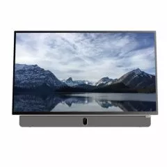 METZ BLUE 24MPE7000Z Smart TV Google TV mit Akku DVB-S2/C/T2 fr 12/ 24/ 230Volt Full HD